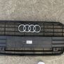 Audi A6 2020 C8 bonnet and black edition grille Image 3