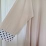Plus size top. Image 3