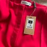 Gallery Dunnes Stores Red Trousers - Size 12 - New with Tags Image 3