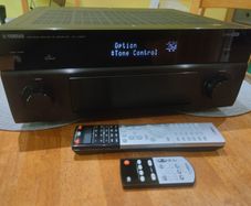 Yamaha RX-V3067 AV Receiver Amplifier 7.2ch 3D HDMI Network High-End #1