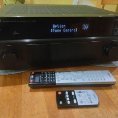 Yamaha RX-V3067 AV Receiver Amplifier 7.2ch 3D HDMI Network High-End #1