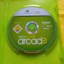 Box Live Arcade Xbox 360 games Original Image 4