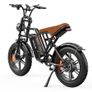 Varun X-plorer Electric Bike Image 4