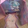 Baby Annabell wardrobe Image 4