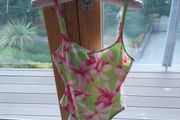 New Sessa Swimsuit Sz 14