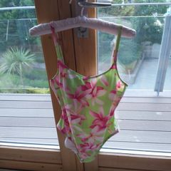 New Sessa Swimsuit Sz 14