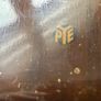 vintage pye radio Image 3
