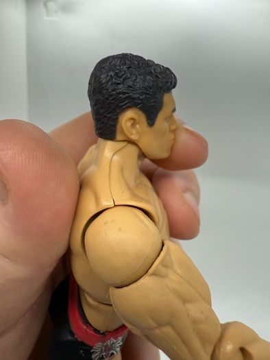 wwe elite series 32 Cody Rhodes action figure