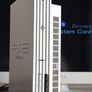 Ps2 Playstation 2 Console Silver 50004 Original controller Refurbished Image 7