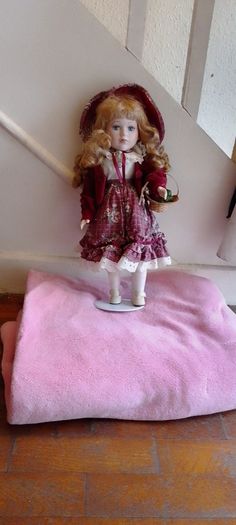 Doll 7