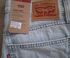 Levi's Jeans