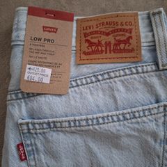 Levi's Jeans