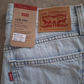 Levi's Jeans