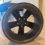Genuine 16 inches Renault Fluence Alloy Wheel (6.5J x 16 ET47) - single wheel - Used - As-Is Image 6