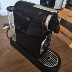 Nespresso magimix