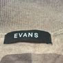 Long Sleeve Evans Jumper Image 6