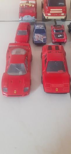 vintage cars