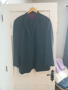 suit