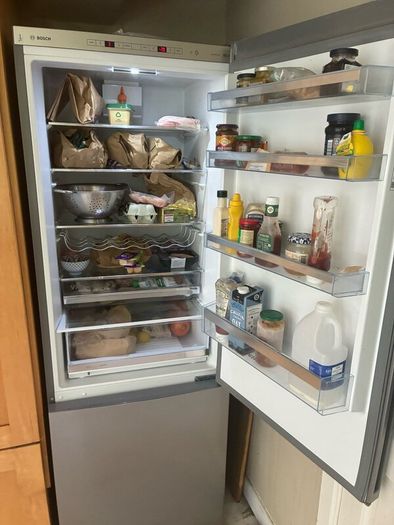 Fridge