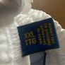 Mens White Polo Ralph Lauren Shorts Image 2