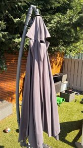 Cantilever Umbrella for sale