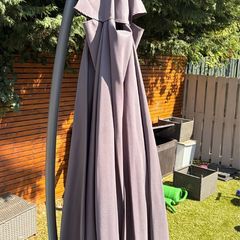 Cantilever Umbrella for sale