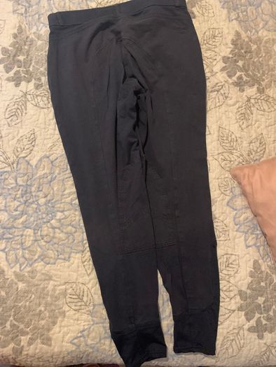 Horse riding trousers