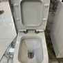 Ex Display Orca Fully shrouded Toilet Image 4