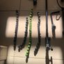 fishing rod/Pole holders Image 2