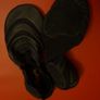 Capezio free form dance flats Image 2
