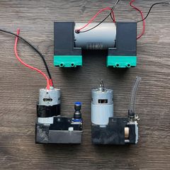 air pump vacuum compressor