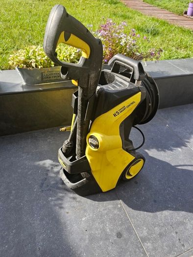 Karcher K5 Premium