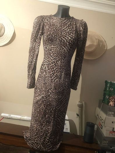 selection of dresses