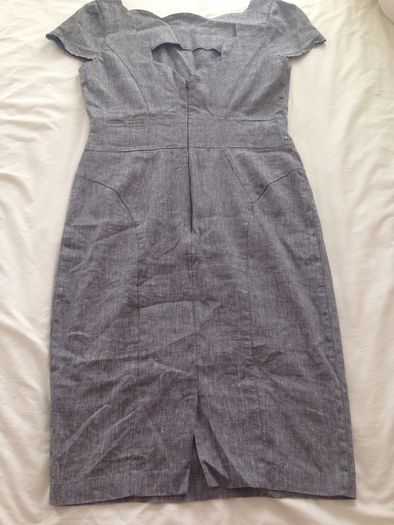 Asos dress size 10