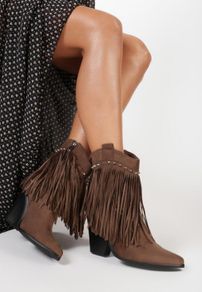 Stunning Ankle Boots size 6