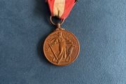 Ireland Service medal