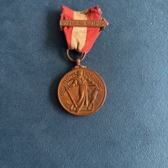 Ireland Service medal