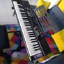 Keyboard Rockjam with stand and seat Image 3