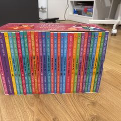 kids books