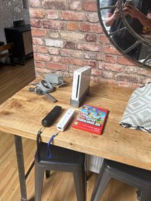 Nintendo wii
