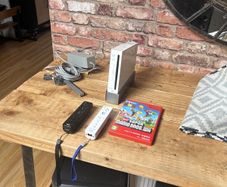 Nintendo wii