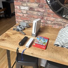 Nintendo wii