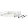 IKEA MAXIMERA Medium Kitchen Drawer 60x60cm - 602.850.38 Image 2