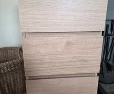 ikea chest of drawers