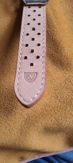 Nivada Grenchen W&W datomaster ltd edition