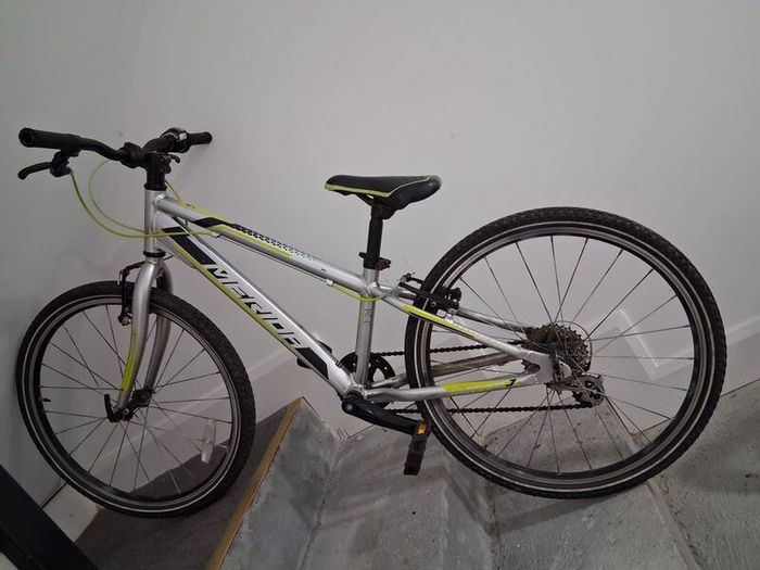 Kids bike bicycle Merida 7-10 years
