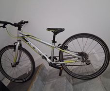 Kids bike bicycle Merida 7-10 years