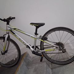 Kids bike bicycle Merida 7-10 years