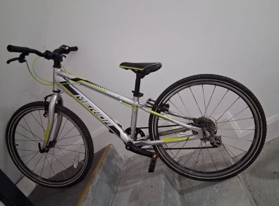 Kids bike bicycle Merida 7-10 years