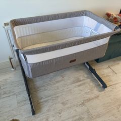 Co Sleeper Cot